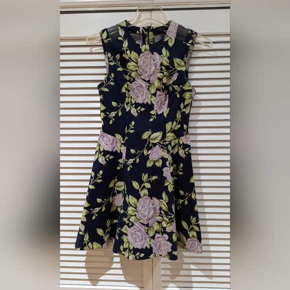 Rag & Bone Ruby dress - Picture 4 of 9